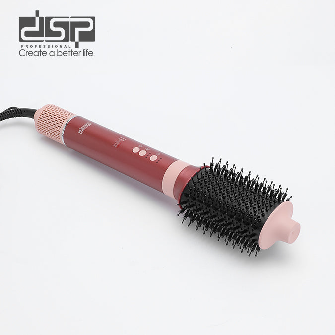 جهاز تصفيف وتجعيد أوتوماتيك 8 في 1 بمحرك BLDC عالي السرعة – DSP 50226