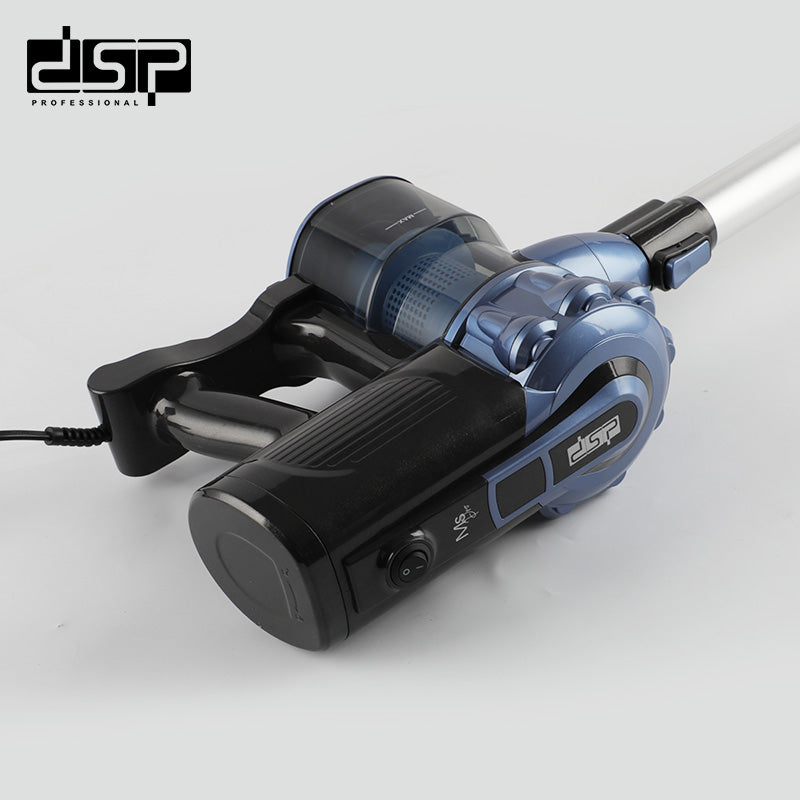 مكنسة كهربائية سلكية – DSP KD2040 – 600 وات