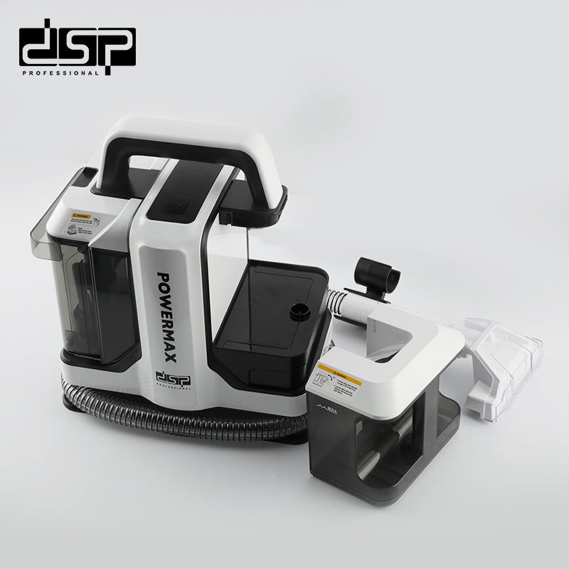ماكينة تنظيف البقع والمفروشات – 450 وات – DSP KD2041