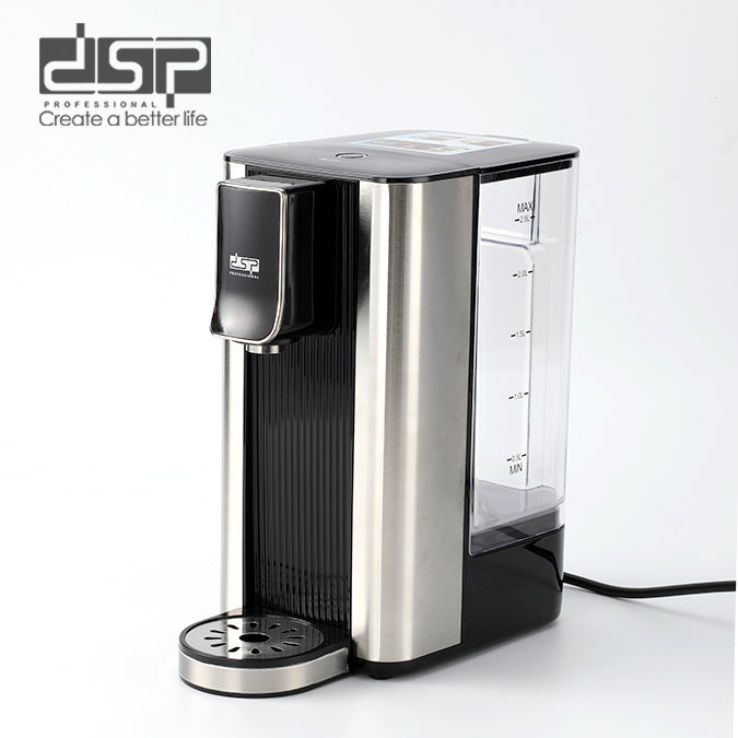غلاية مياه ساخنة فورية DSP – كود KK3027 | تسخين فوري في 5-10 ثوانٍ