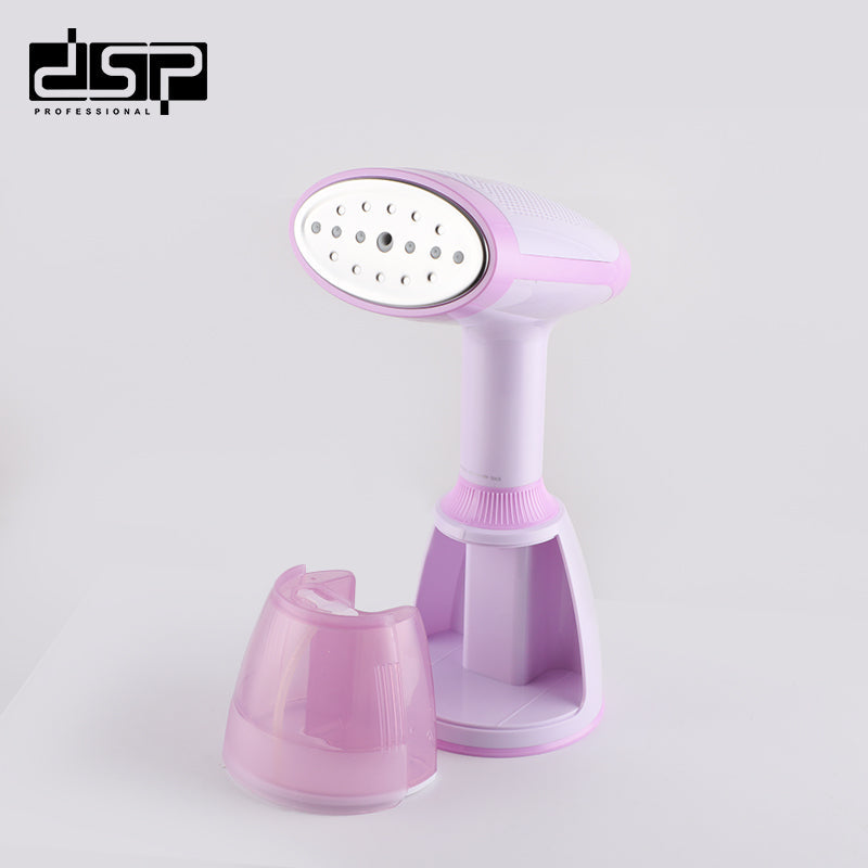 مكواة بخار يدوية DSP KD1346 – 1500 وات – خزان 250 مل