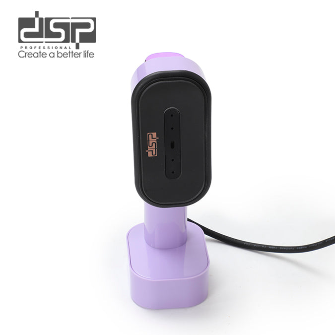 مكواة بخار يدوية DSP KD1384 – 1300 وات – 2 في 1