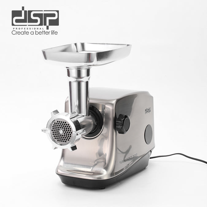 مفرمة لحوم – قوة 1200 وات DSP KM5071 – صورة 4