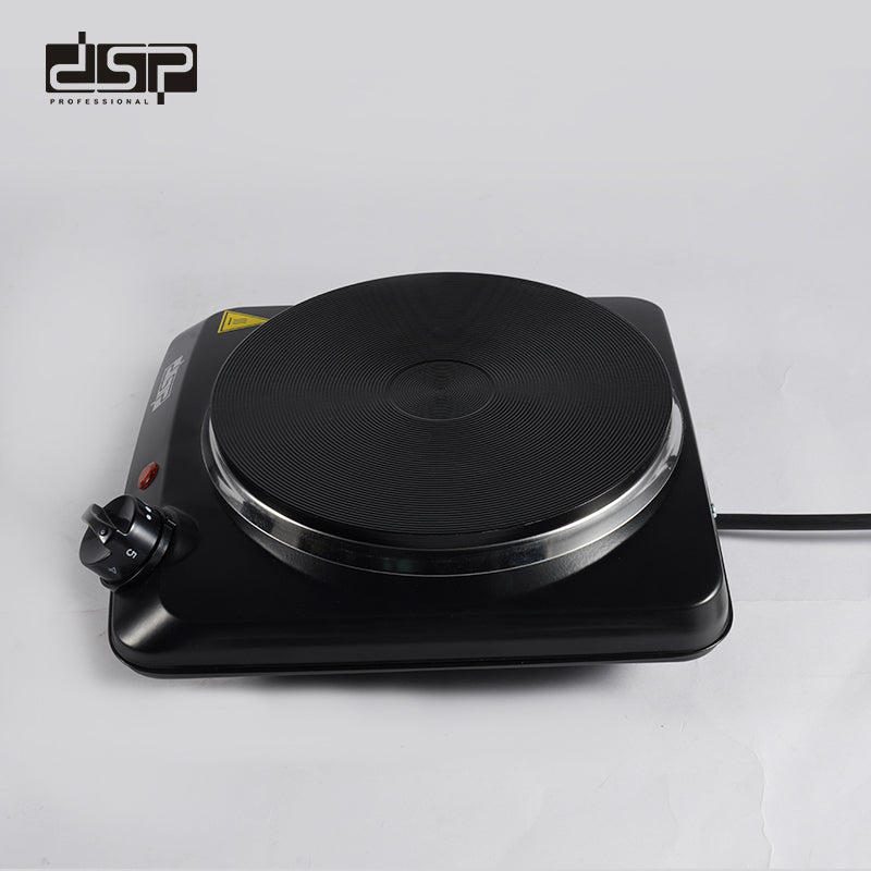 هوت بلايت كهربائي DSP KD5054 – 1500 وات – عين واحدة