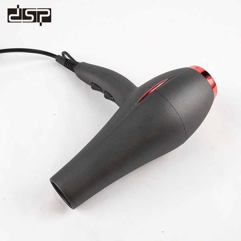 سيشوار شعر احترافي 1600 وات – 15000 RPM –DSP 30284