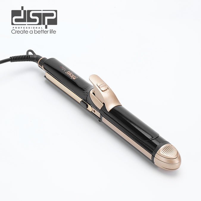 مكواة شعر 4 فى 1 شاشة ديجتال DSP 20861 – صورة 4