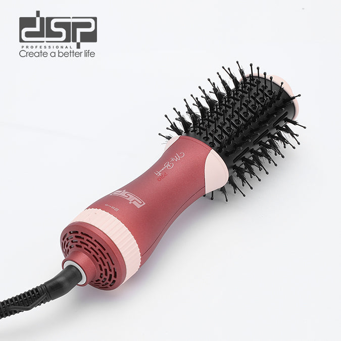 ميني فرشاة هواء ساخن 55 مم خفيفة للسفر – DSP 50255
