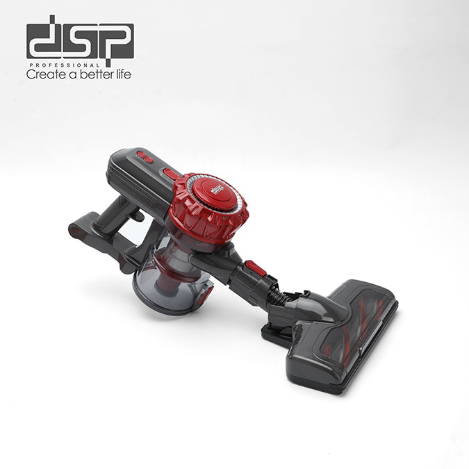 مكنسة لاسلكية – DSP KD2063 – 150 وات