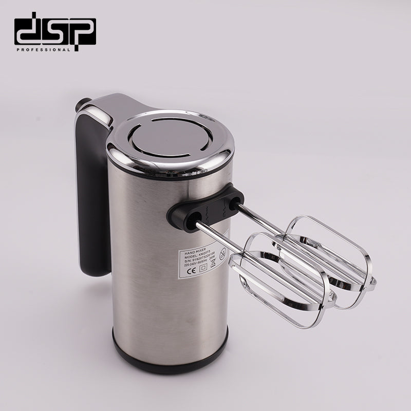 مضرب كهربائي 200 وات – 5 سرعات – DSP KM2073