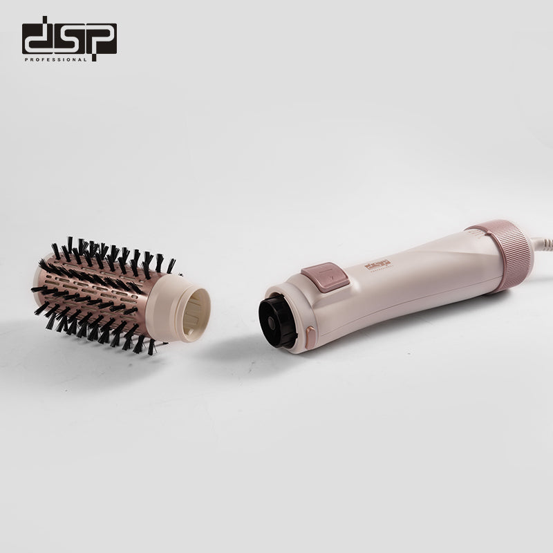 فرشاة هواء ساخن دوّارة 2 في 1 حتى 27000 لفة/دقيقة – DSP 50064 – صورة 4