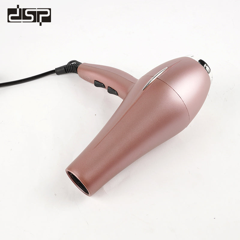 سيشوار شعر احترافي 1600 وات – 15000 RPM –DSP 30284