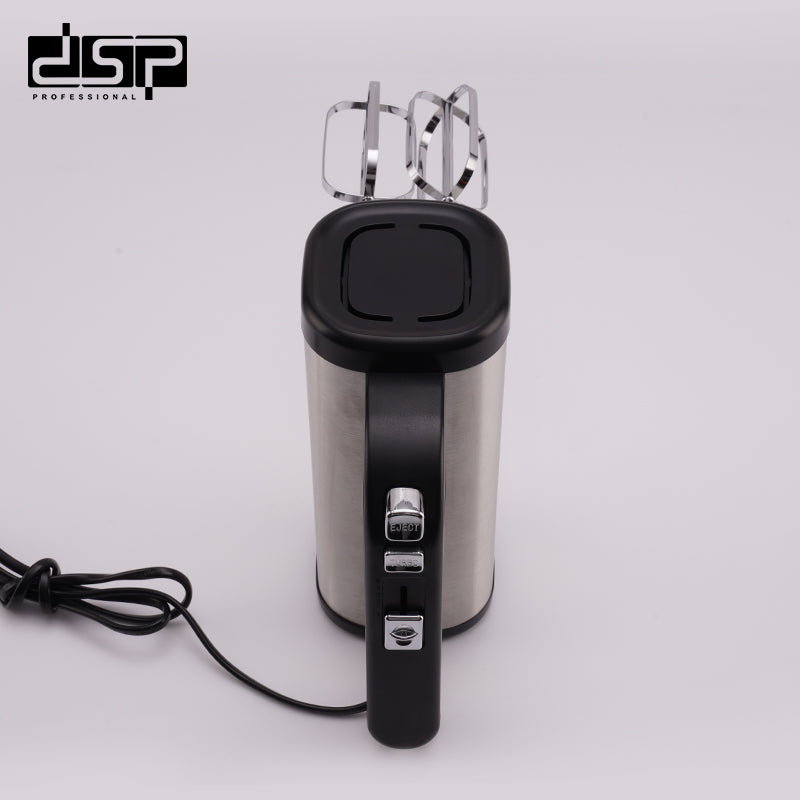مضرب كهربائي 300 وات – 5 سرعات – DSP KM2092