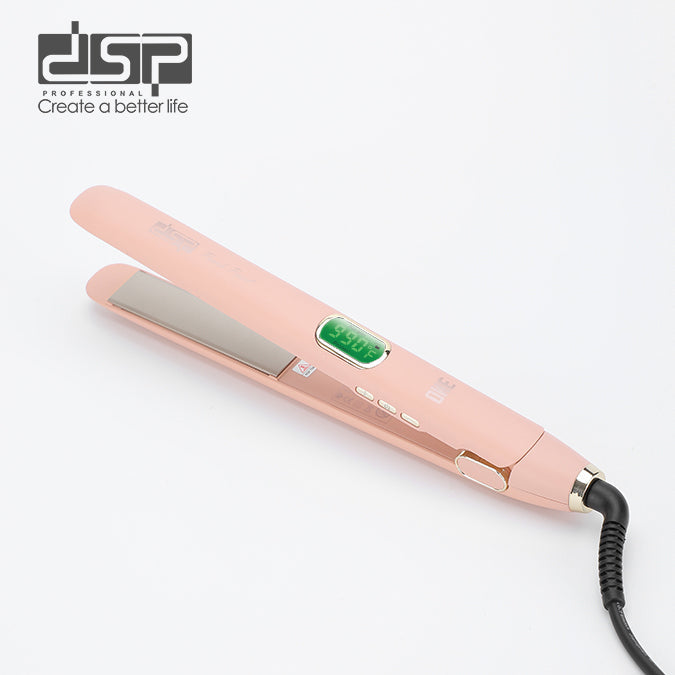 مكواة فرد شعر احترافية حتى 990°F - DSP 11425U