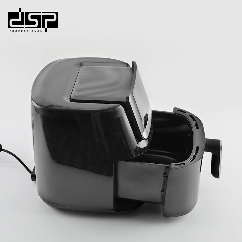 DSP Air Fryer - 1600W - 7.5L Capacity - LED Display - Model KB2139