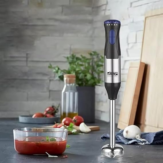 Hand Blender 200 Watts – 4 in 1 Set – DSP KM1092