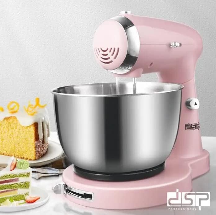 عجان ستاند 350 وات – 3.2 لتر – موتور نحاس – DSP KM3034