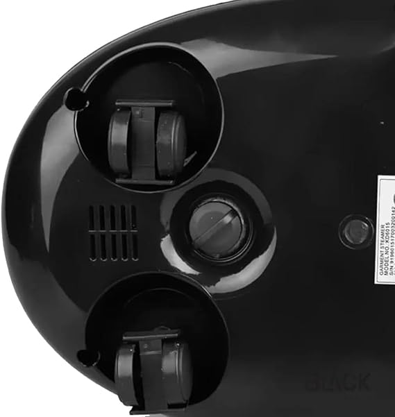 جهاز بخار عمودي DSP KD6015 – 1800 وات – سعة 1.6 لتر