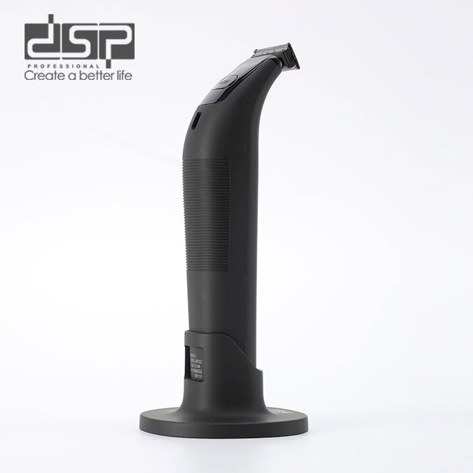 ماكينة حلاقة وتشذيب للوجه والجسم – ضد الماء IPX7 وشاشة LED – DSP 60332