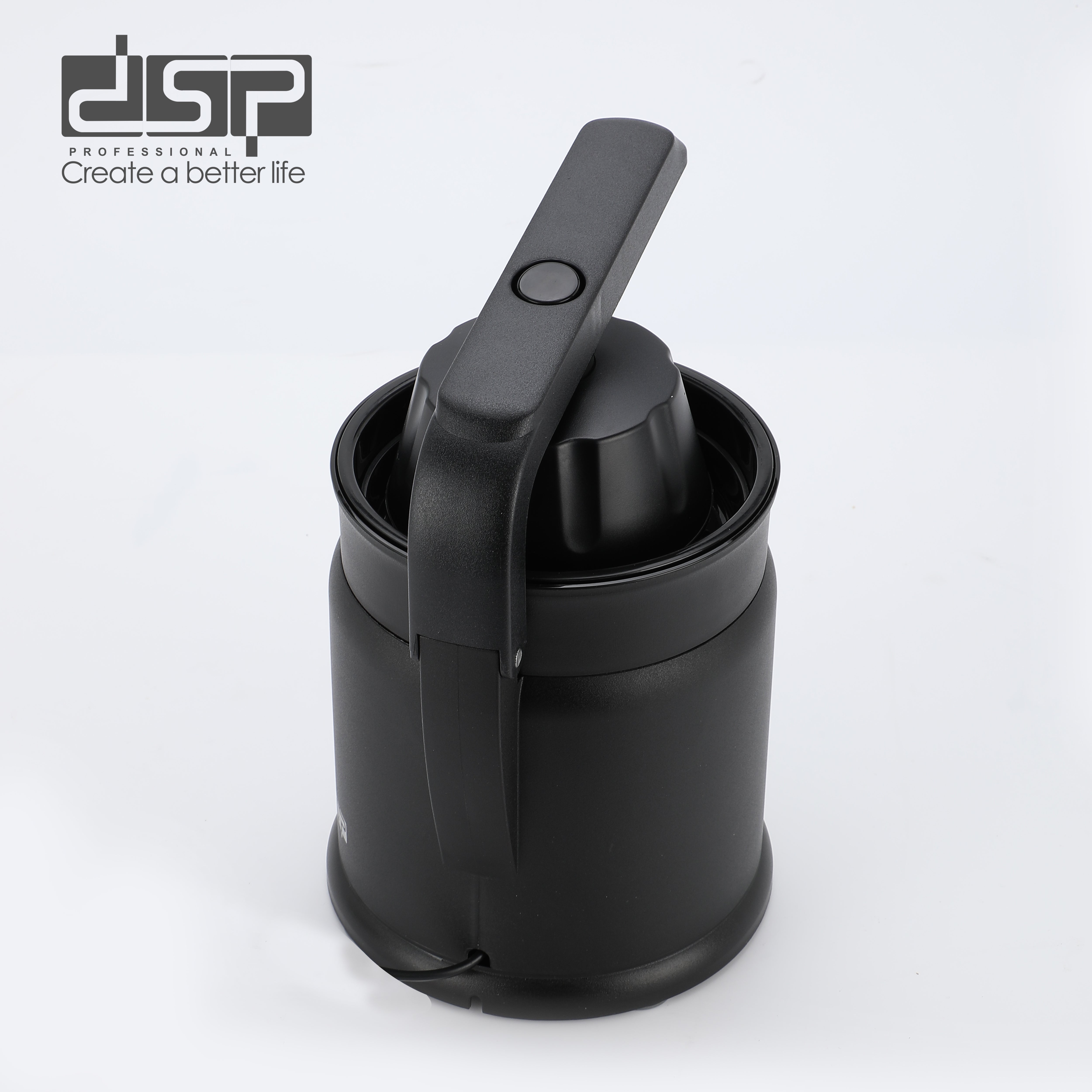 عصارة برتقال DSP KJ1085 – 120 وات – سعة 200 مل