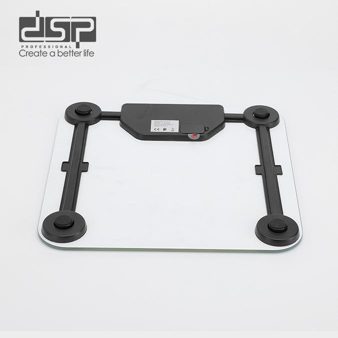 Body Fat Analyzer 4 Precision Electrodes 180kg | KD7046 | DSP | Image 18