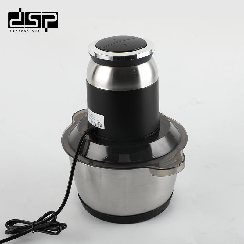 Electric Chopper 250 Watts – 2 Liter – DSP KM4103