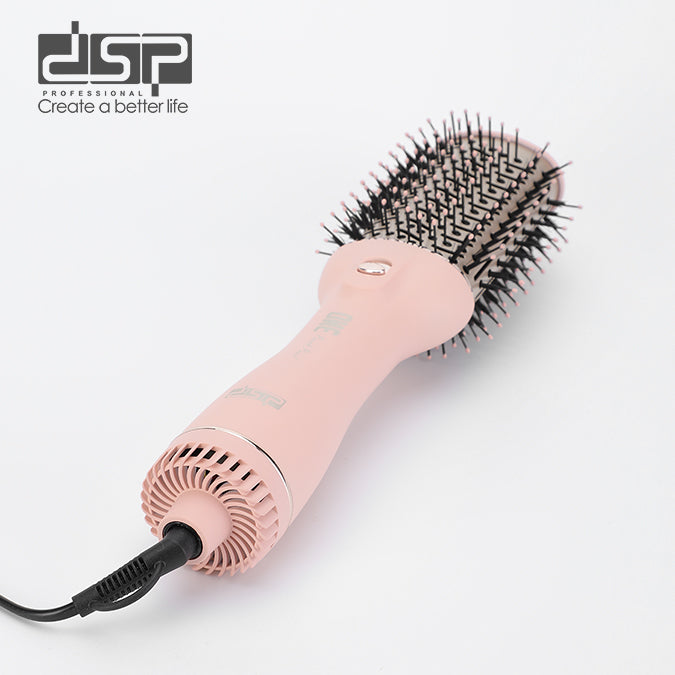 فرشاة هواء ساخن 75 مم بقدرة 1200 وات - DSP 50077U – صورة 5