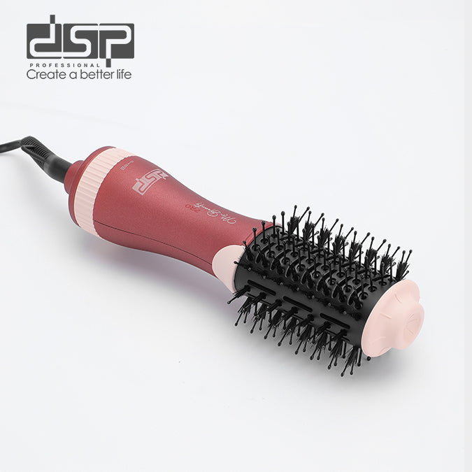 ميني فرشاة هواء ساخن 55 مم خفيفة للسفر – DSP 50255