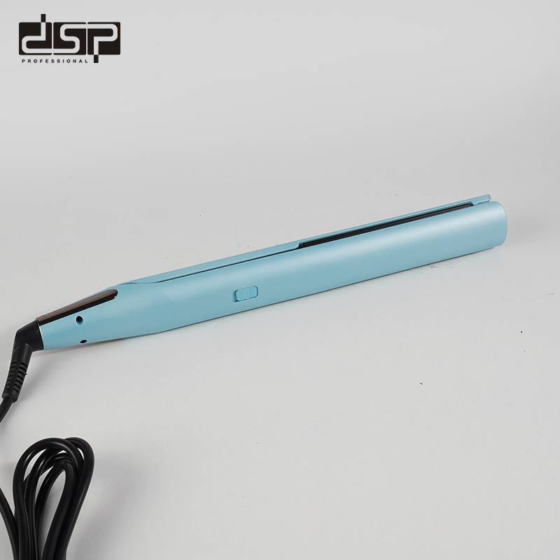 مكواة شعر حماية الكيراتين – حرارة 950 فهرنهايت – DSP 10265 – صورة 8