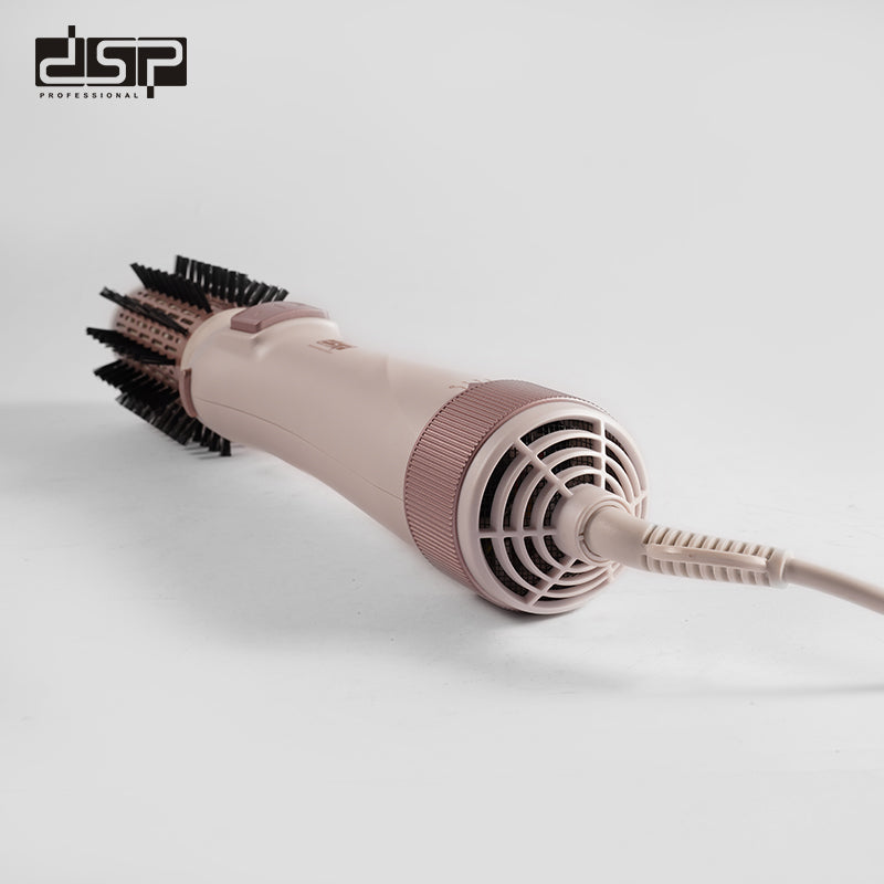 فرشاة هواء ساخن دوّارة 2 في 1 حتى 27000 لفة/دقيقة – DSP 50064 – صورة 5