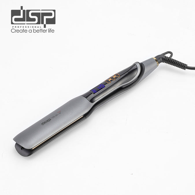 مكواة شعر  – حرارة 950 فهرنهايت – DSP 10160