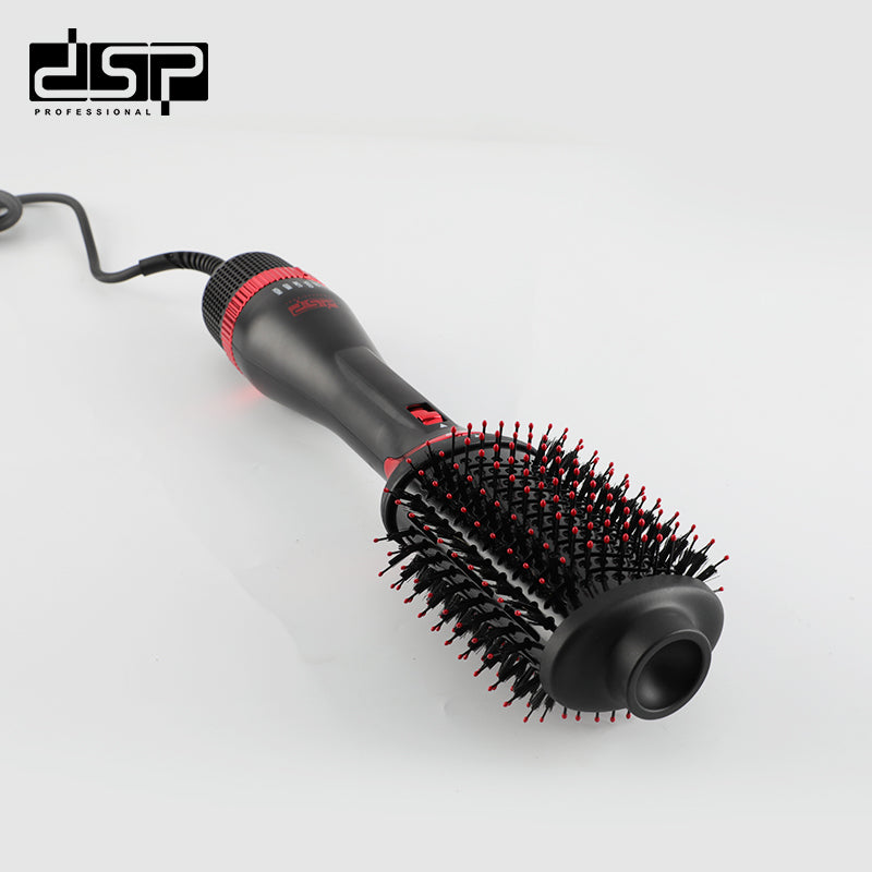 فرشاة تصفيف وتجفيف 4 في 1 احترافية – 28000 RPM – DSP 50184