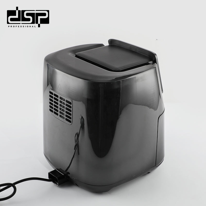 DSP Air Fryer - 1600W - 7.5L Capacity - LED Display - Model KB2139