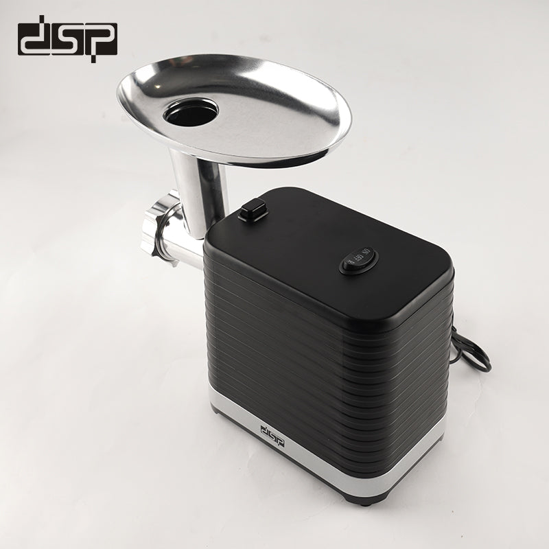 Small Meat Grinder 800 Watts – 3 Grinding Discs (3/5/7 mm) DSP KM5051