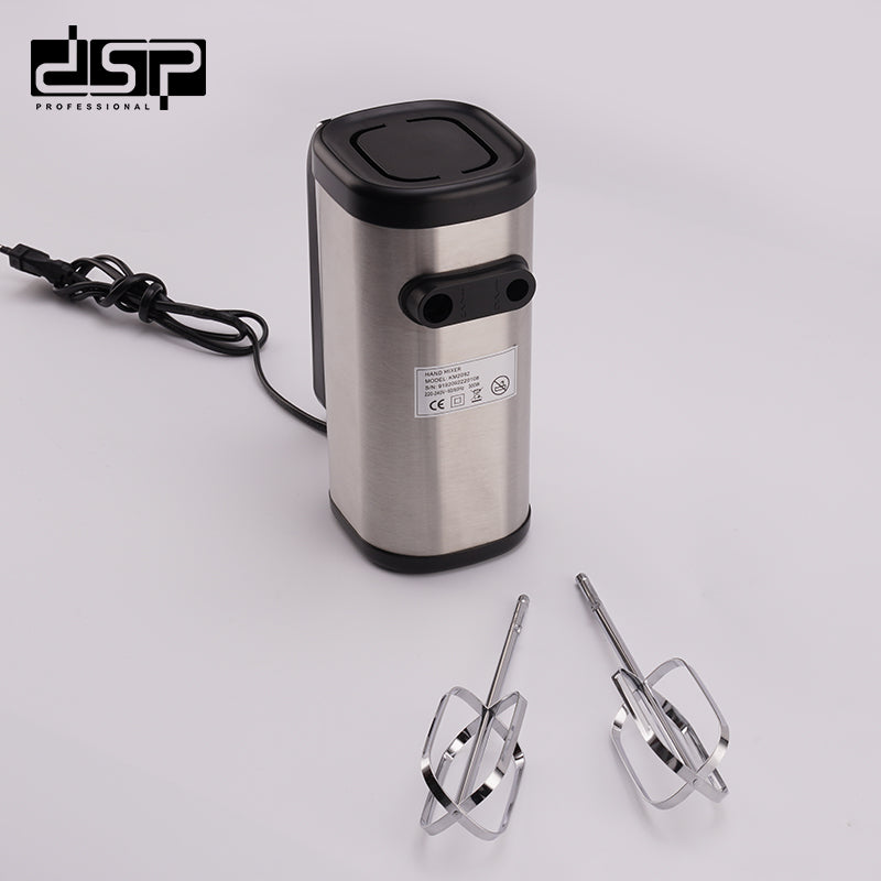 مضرب كهربائي 300 وات – 5 سرعات – DSP KM2092