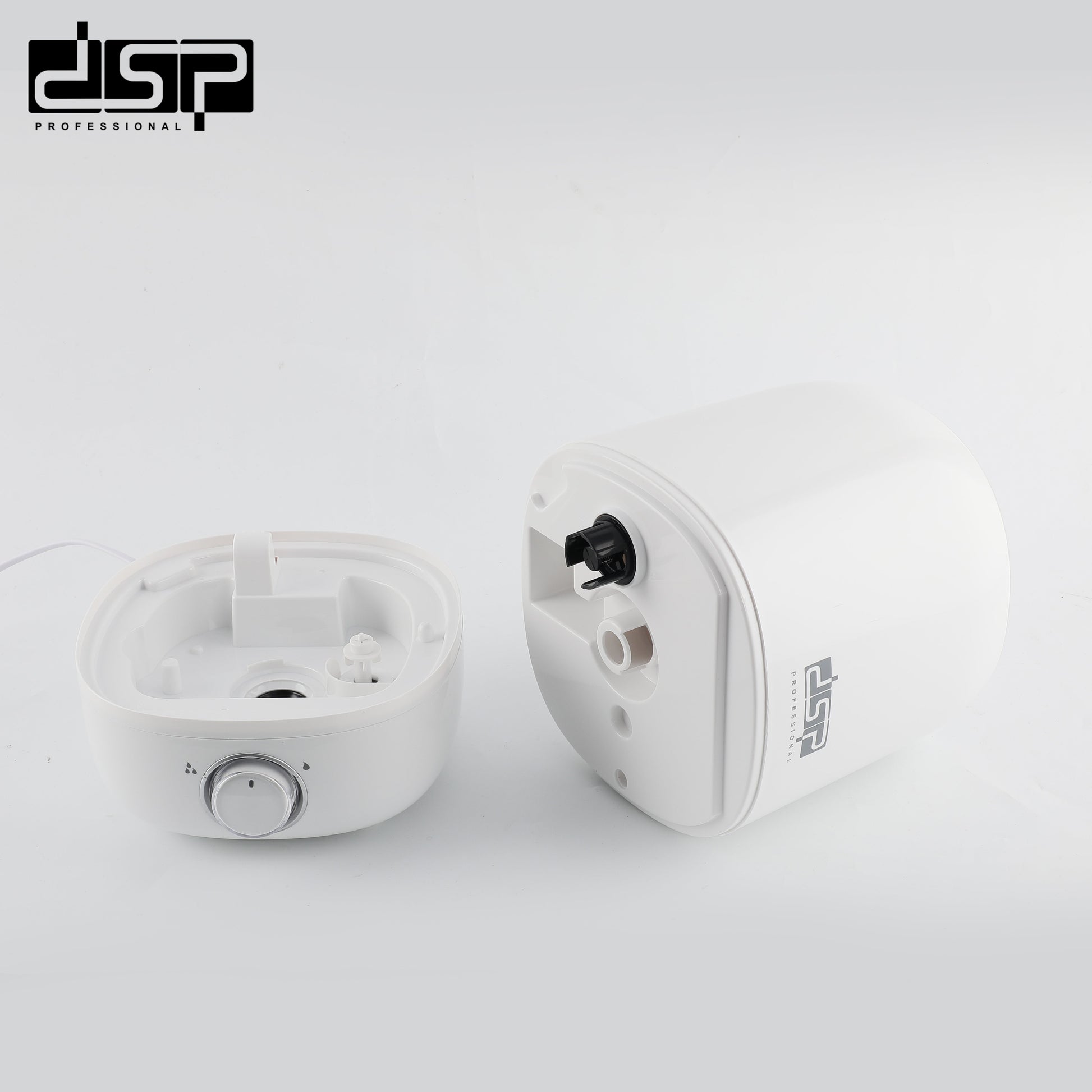 Ultrasonic Cool Mist Humidifier 4.6L Silent Operation | KD3084 | DSP | Image 2