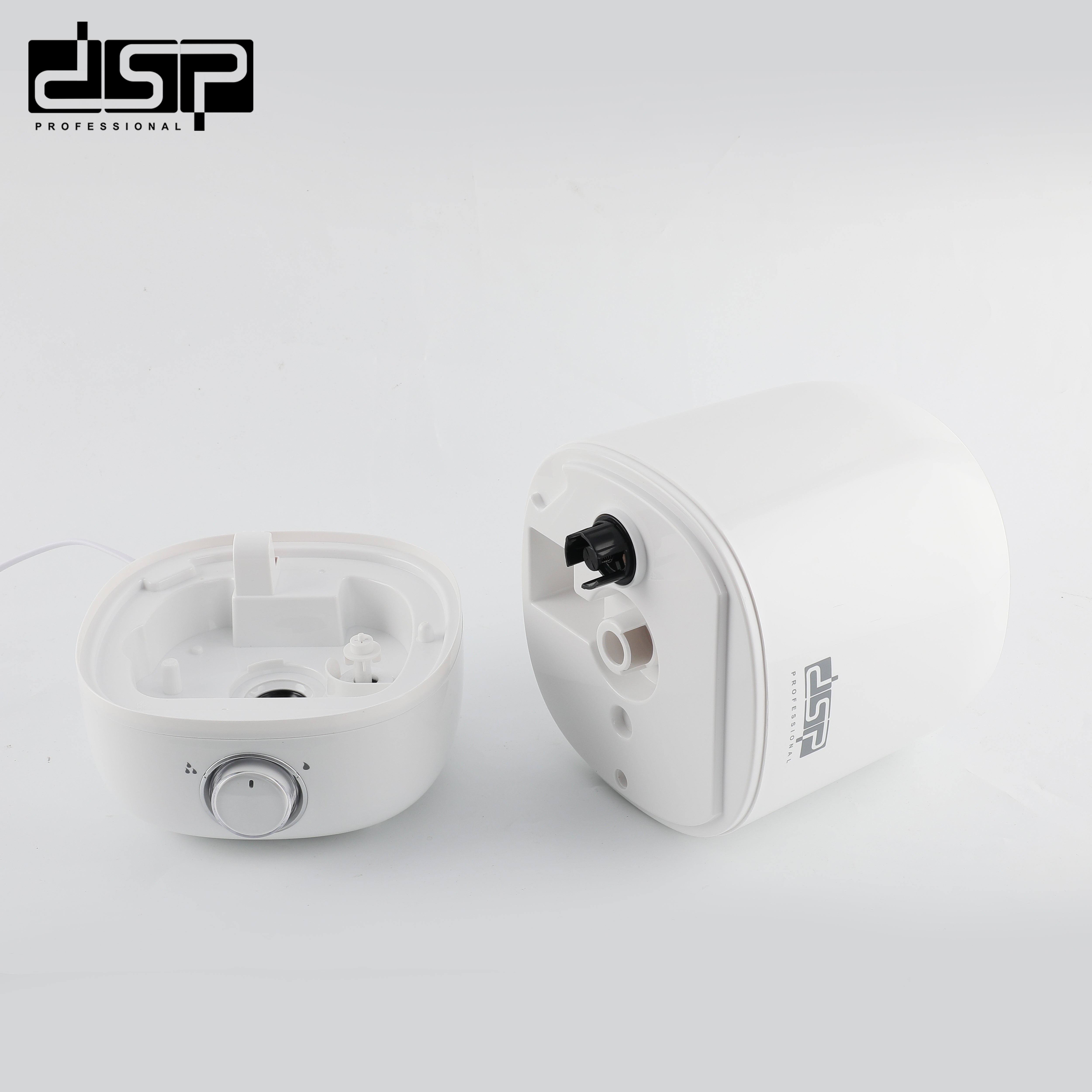 Ultrasonic Cool Mist Humidifier 4.6L Silent Operation | KD3084 | DSP | Image 2