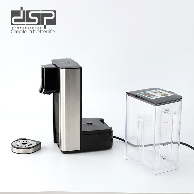 غلاية مياه ساخنة فورية DSP – كود KK3027 | تسخين فوري في 5-10 ثوانٍ