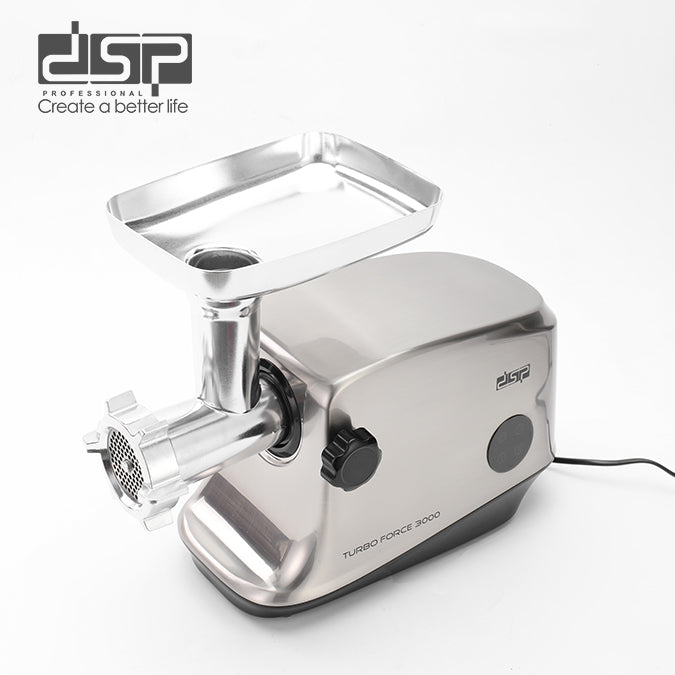 مفرمة لحوم – قوة 1200 وات DSP KM5071 – صورة 5