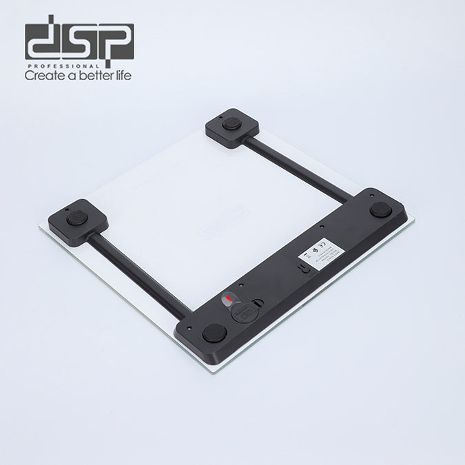 Digital Bathroom Scale LCD 180kg Capacity | KD7044 | DSP | Image 5