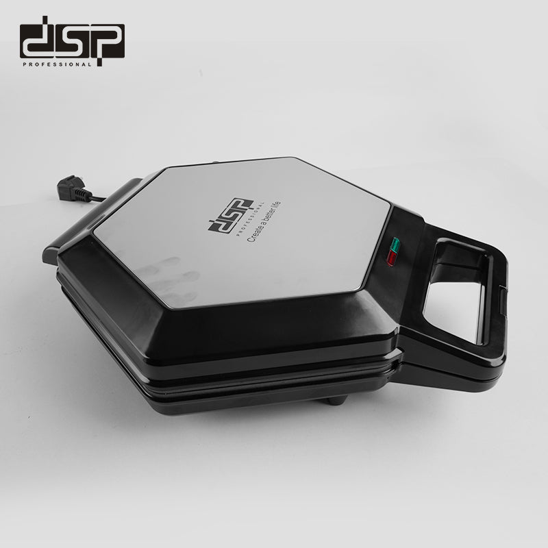 صانعة سمبوسة DSP KC1221 – 1200 وات – 8 قوالب