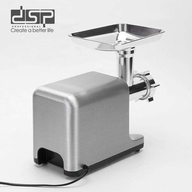 مفرمة لحوم قوية 1800 وات – DSP KM5070