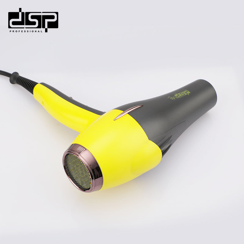 سيشوار شعر 1800 وات – 13500 RPM – محرك AC – DSP 37001 – صورة 5