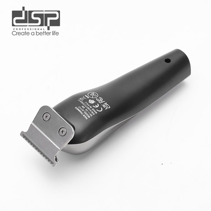 ماكينة حلاقة وتشذيب DSP 91717 – سرعتين قابلتين للتعديل بشاشة LED