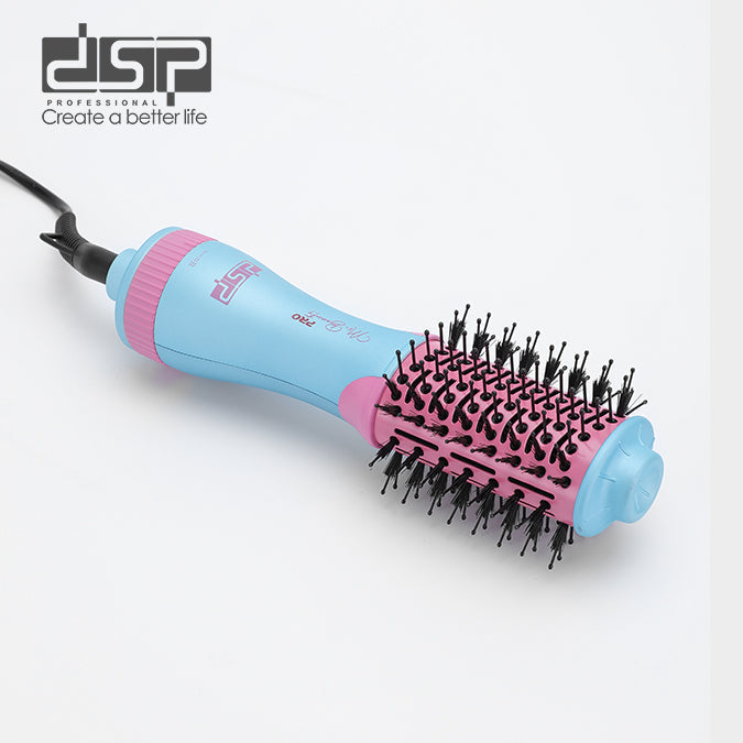 ميني فرشاة هواء ساخن 55 مم خفيفة للسفر – DSP 50255