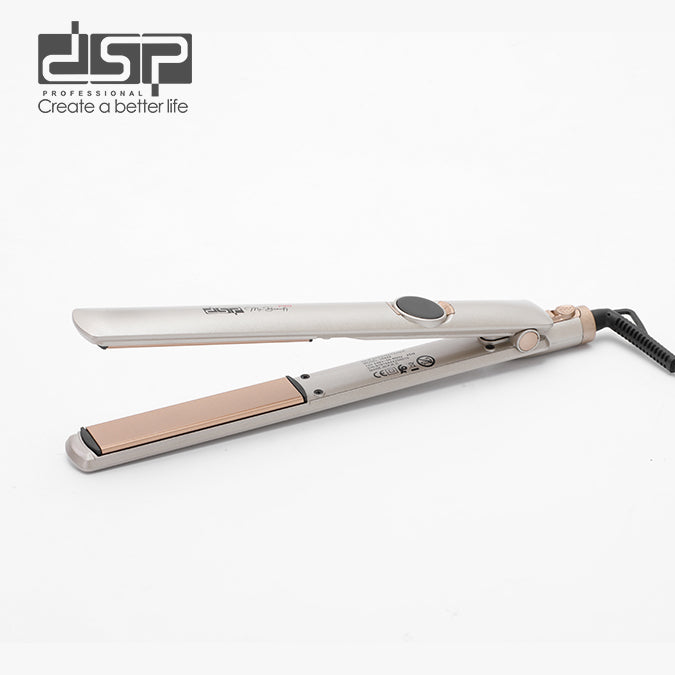 مكواة شعر  شاشة ديجتال حتى 990 - DSP 10444