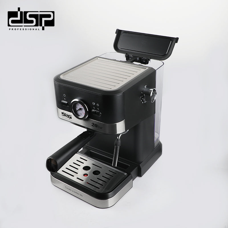 ماكينة إسبريسو 20 بار – 1050 وات – DSP KA3113 – صورة 5