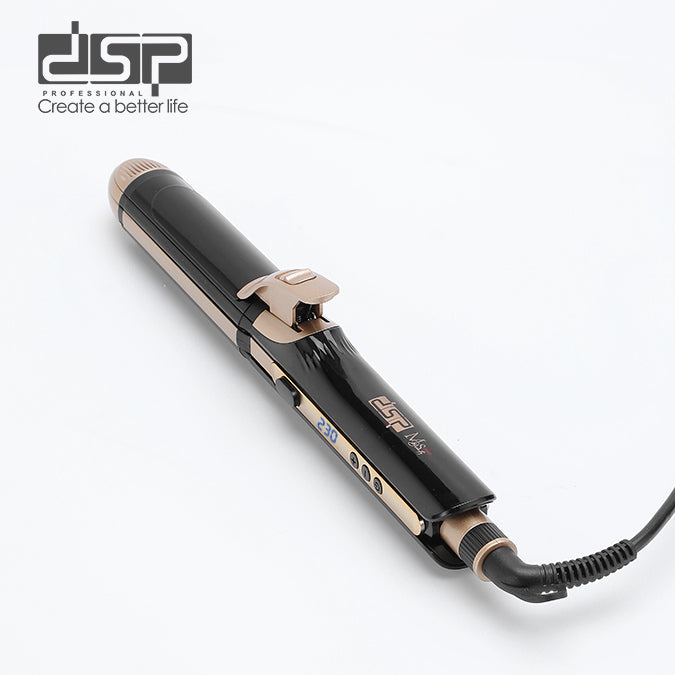 مكواة شعر 4 فى 1 شاشة ديجتال DSP 20861 – صورة 5