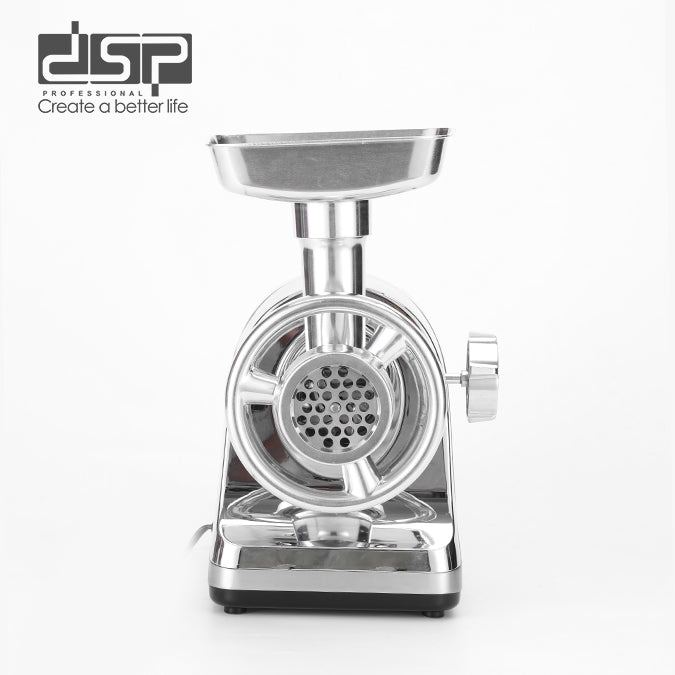مفرمة لحوم احترافية 3000 وات – DSP KM5075