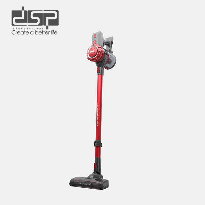 مكنسة لاسلكية – DSP KD2063 – 150 وات