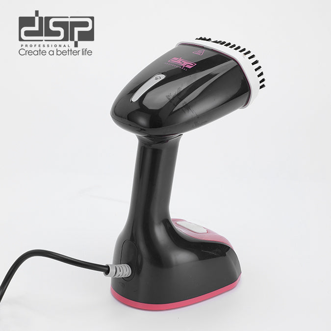 مكواة بخار يدوية قابلة للطي 1500 وات – 180 مل – DSP KD1388 – صورة 3